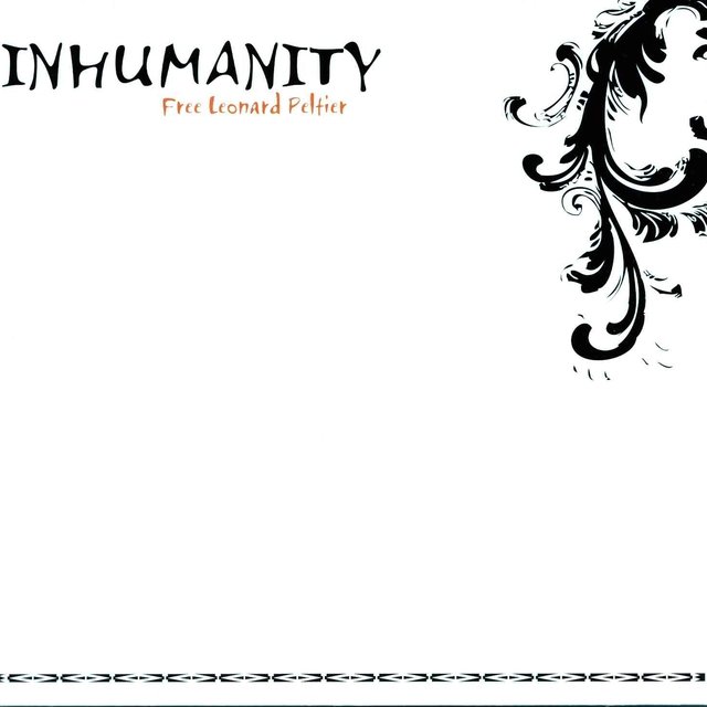 Inhumanity