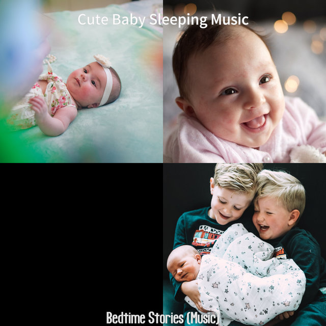 Bedtime Stories (Music)