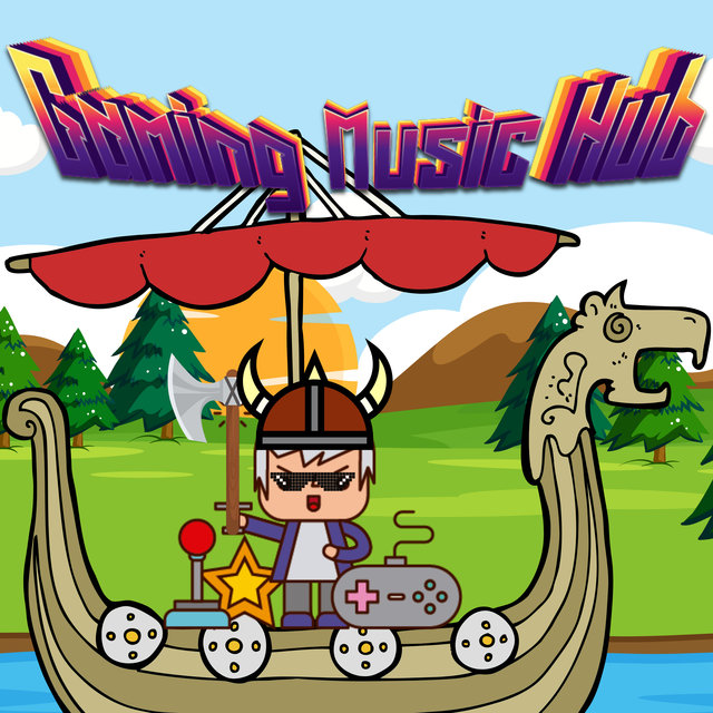 Chillhop Gaming Music Playlist Gaming Radio