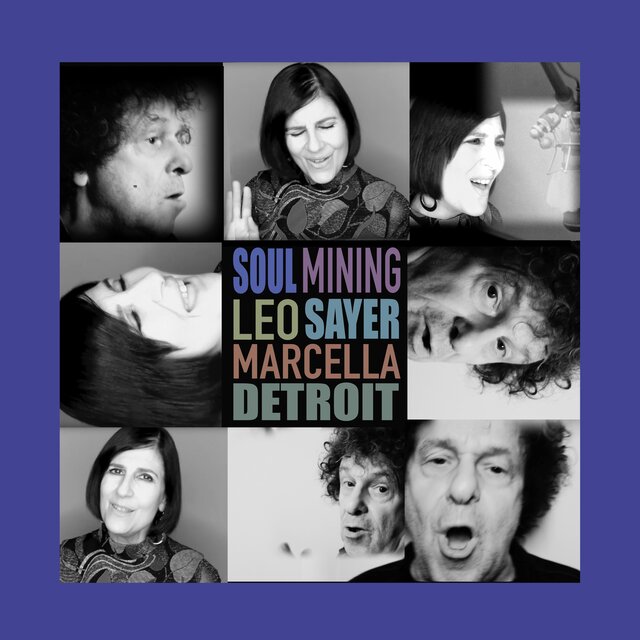 Soul Mining