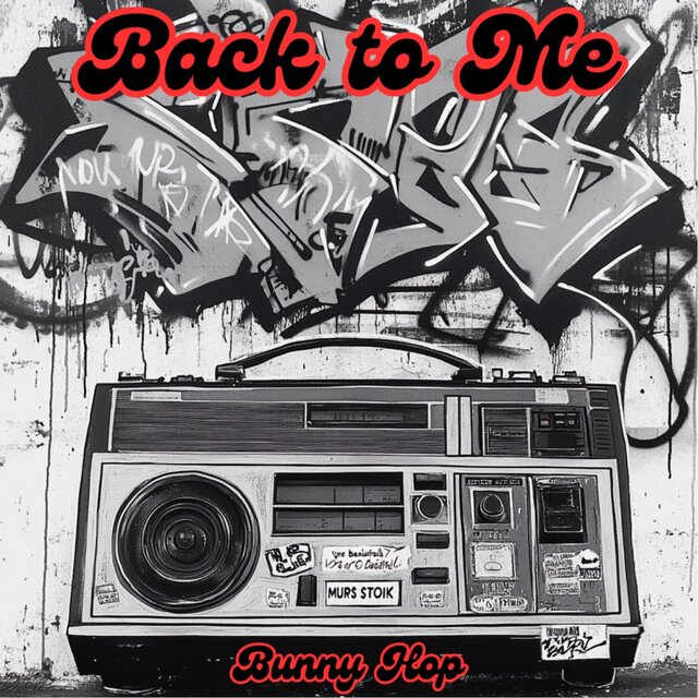 Back to Me