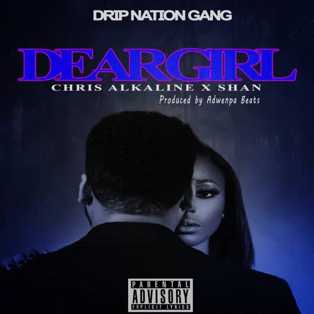 Dear Girl