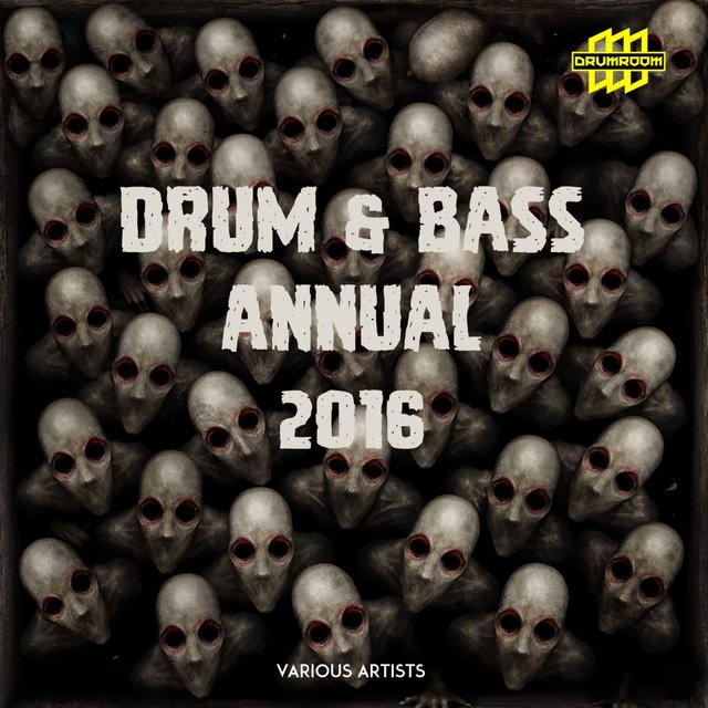 Drum & Bass Annual 2016
