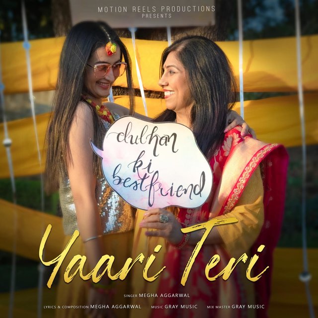 Yaari Teri