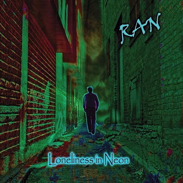 Loneliness in Neon