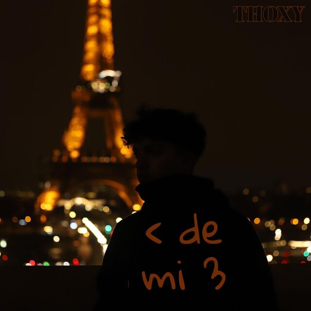 PICO DE MI TRES