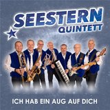 Ich hab ein Aug' auf dich