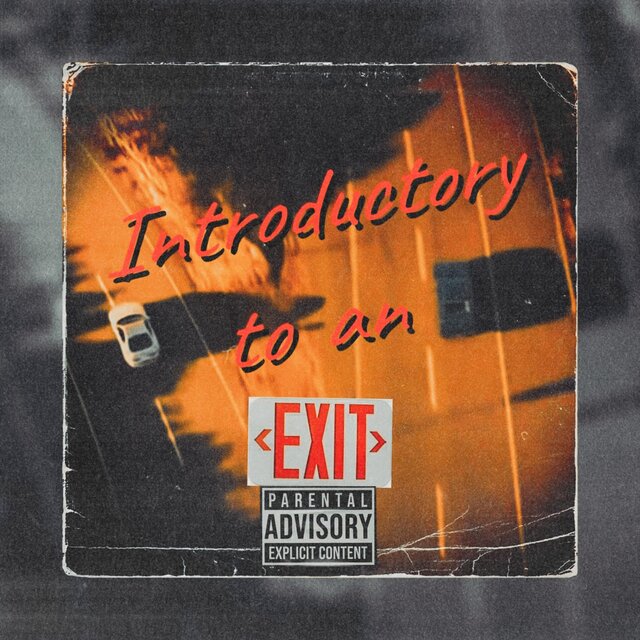 Introductory To An Exit