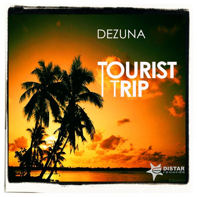 Tourist Trip