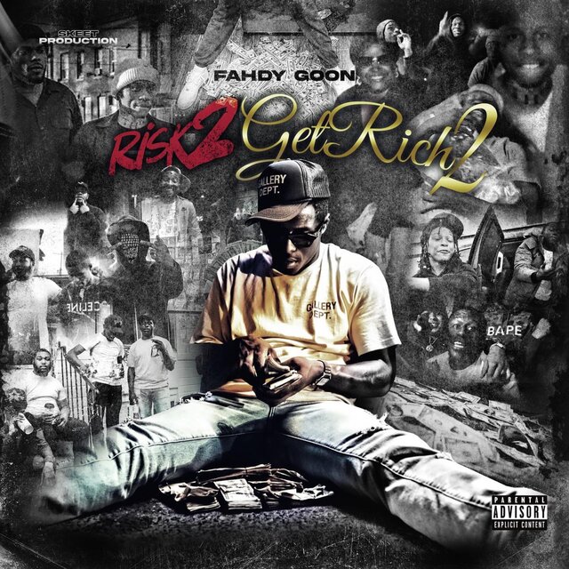 Risk 2 Get Rich 2