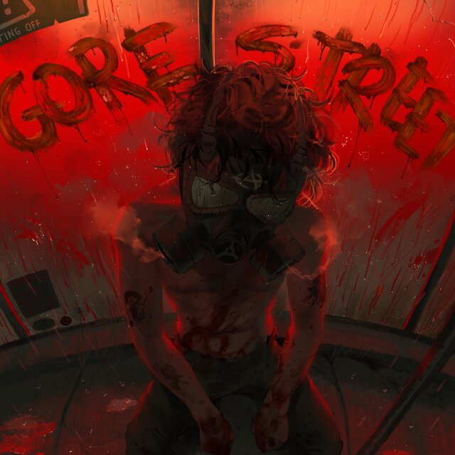 GORE STREET BOSS