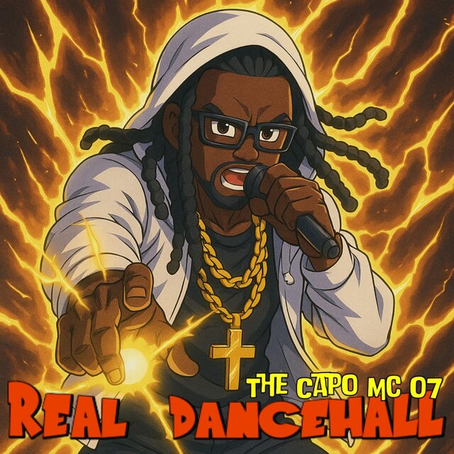 Real Dancehall