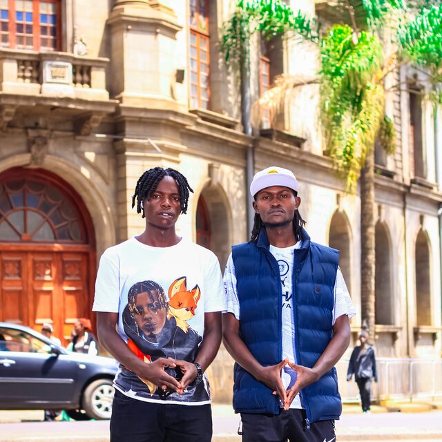 HIGHSPEED LIMIT /POMBE NA BANGI