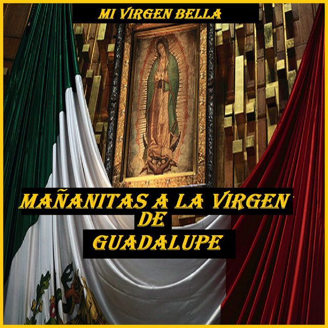 Mi Virgen Bella