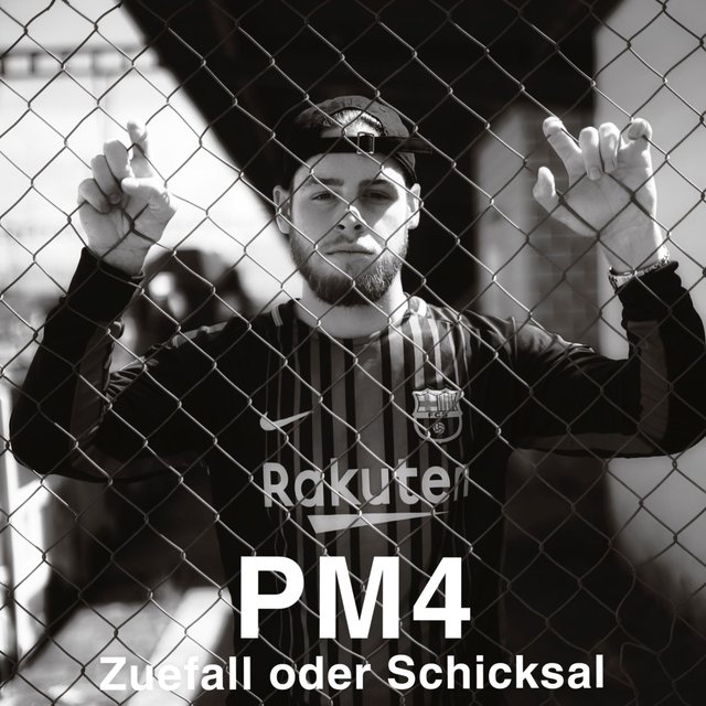 Zuefall oder Schicksal