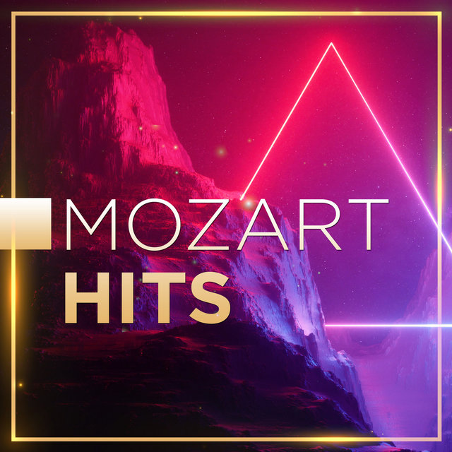 Mozart Hits