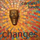 Cover art for album Changes by Carmen Lundy