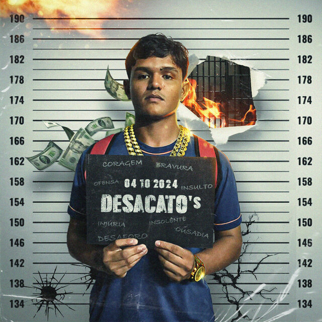 Desacato's