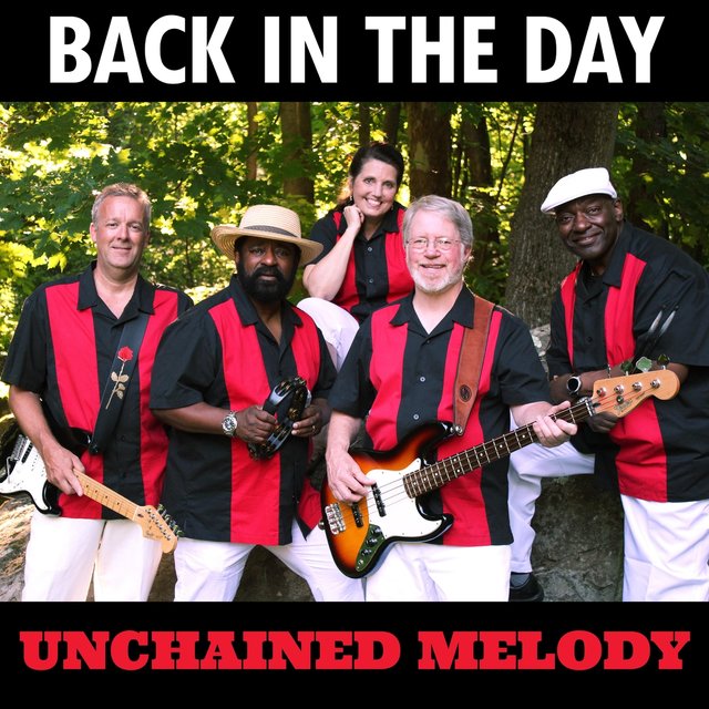 Unchained Melody
