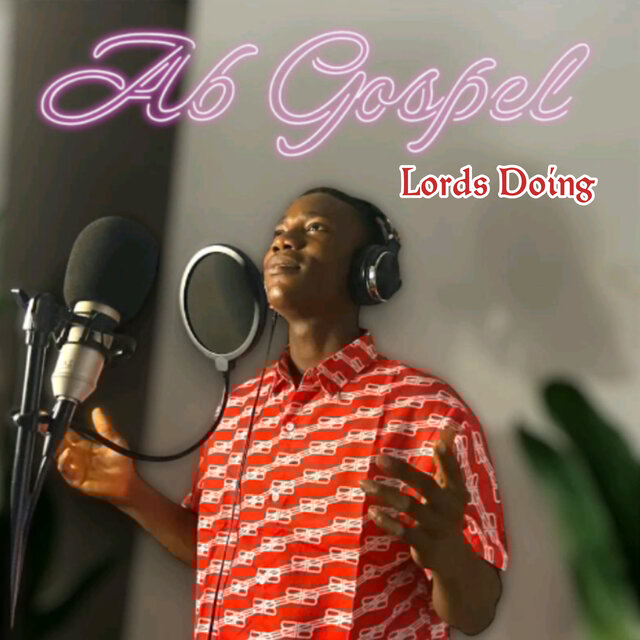 Lords Doing