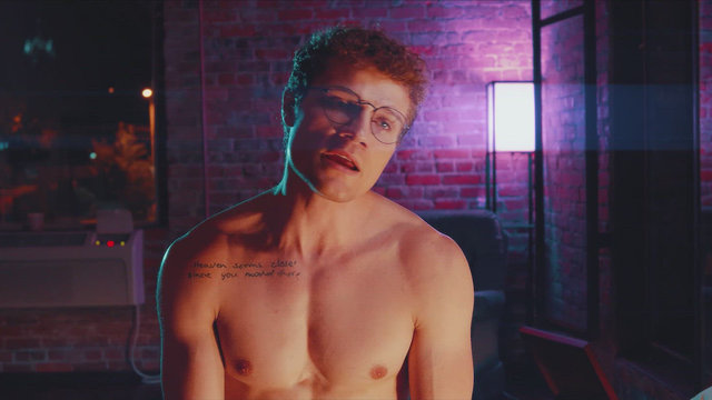 hold me, baby