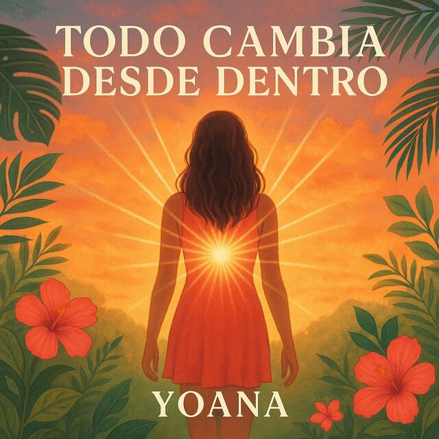 Todo Cambia Desde Dentro