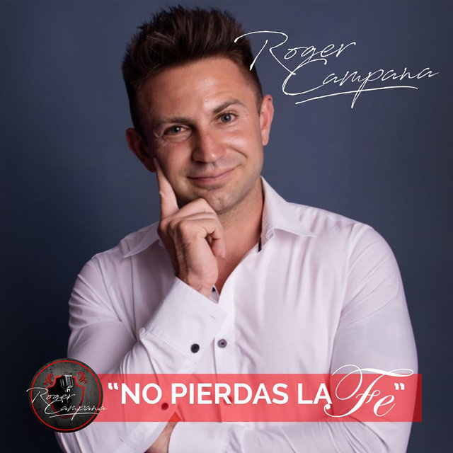 No pierdas la Fe (2022 Remastered version)