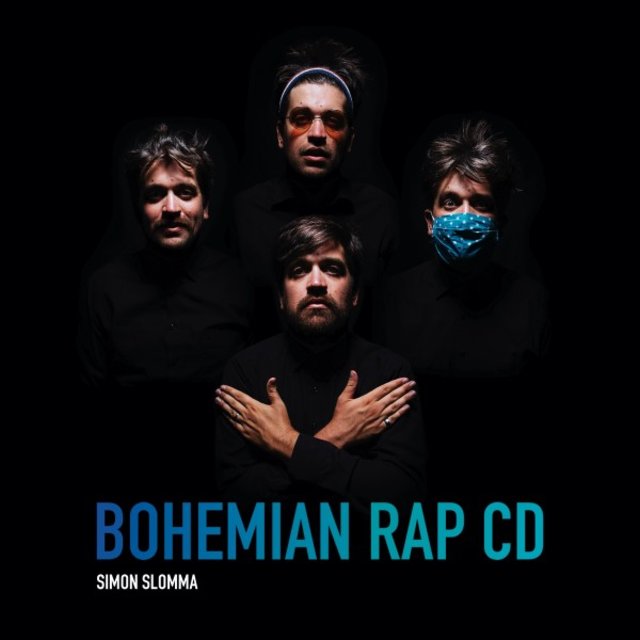 Bohemian Rap CD