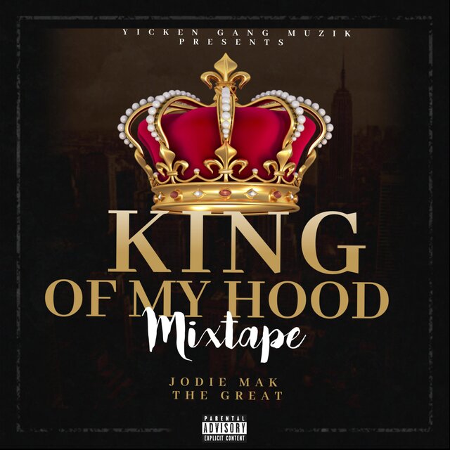 King Of My Hood