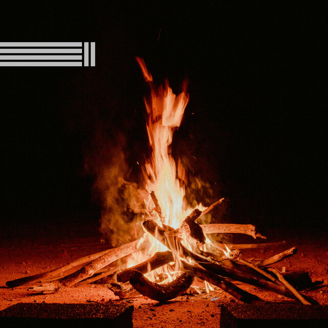 Sons du Feu de Camp