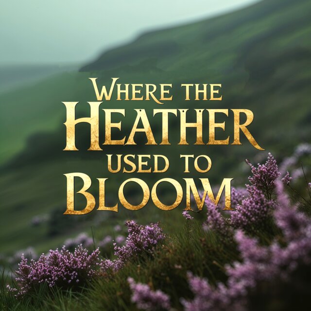 Where the Heather Used to Bloom