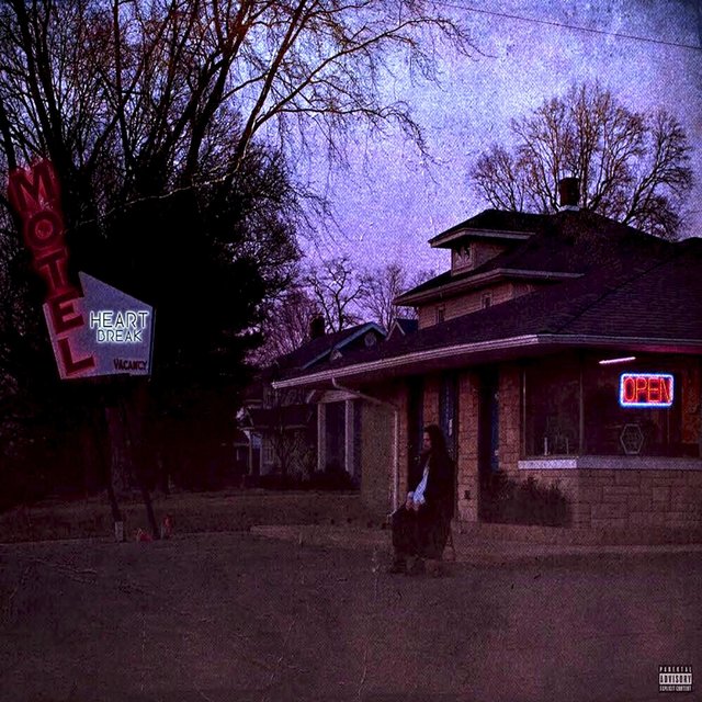 Heartbreak Motel