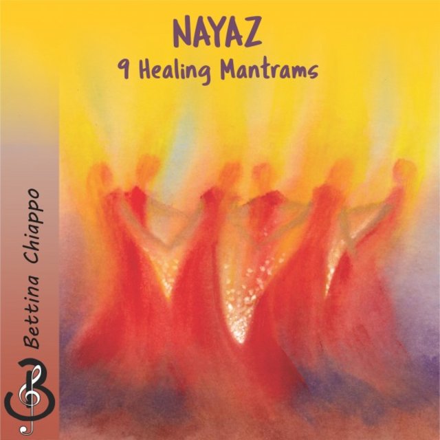 Nayaz: 9 Healing Mantras