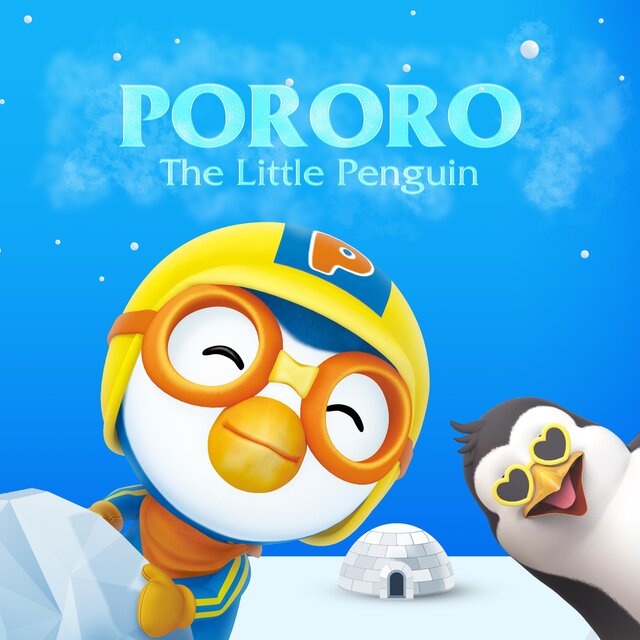 Pororo the Little Penguin / Pororo the little penguin - TIDAL