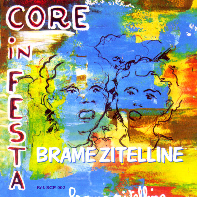 Brame Zitelline