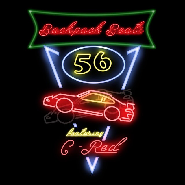 56 (feat. C-Red)