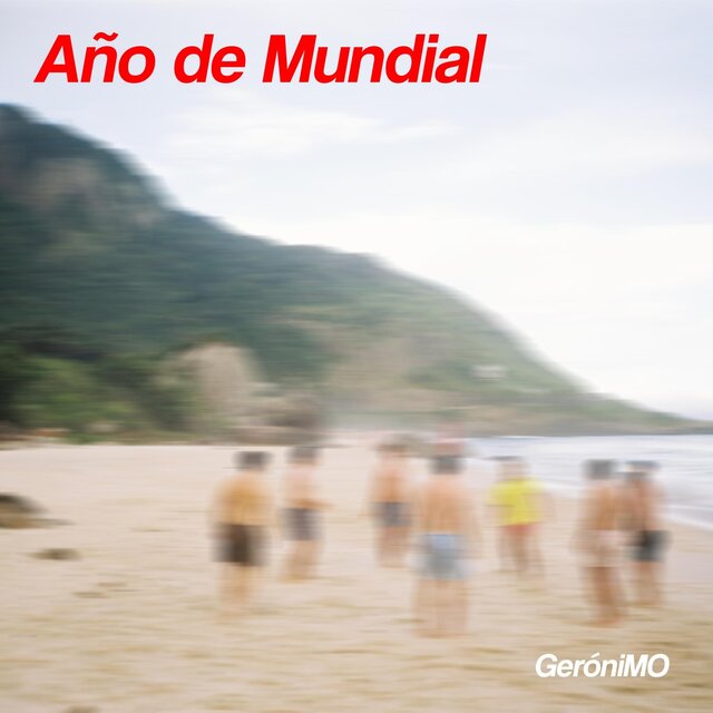 Año de Mundial