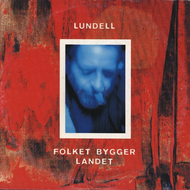 Folket bygger landet