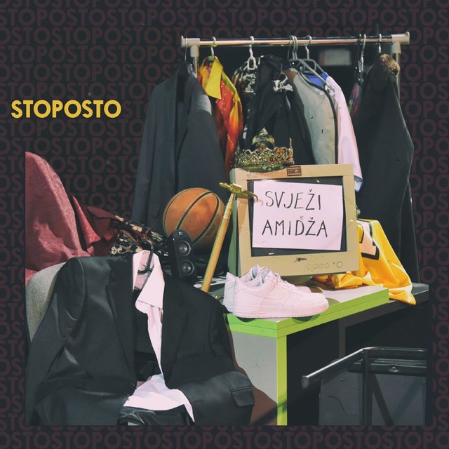 Svježi Amidža