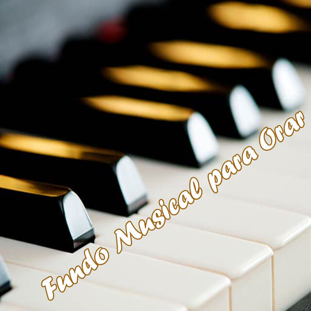Fundo Musical para Orar