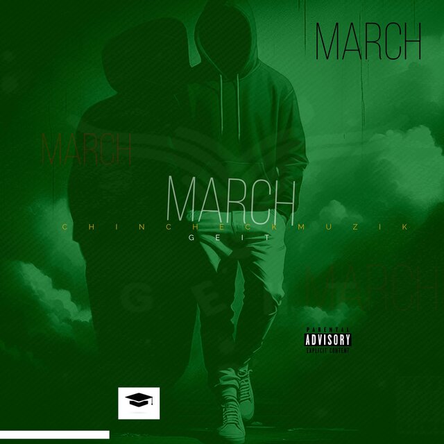 March