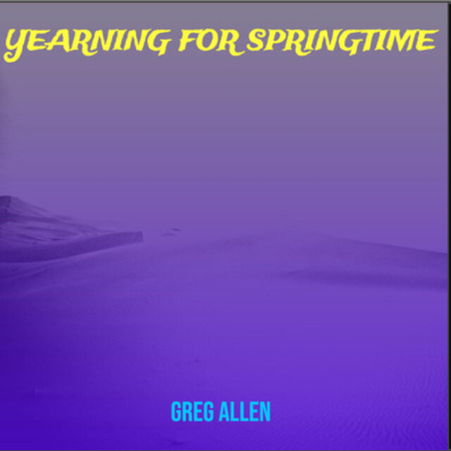 Yearning for Springtime