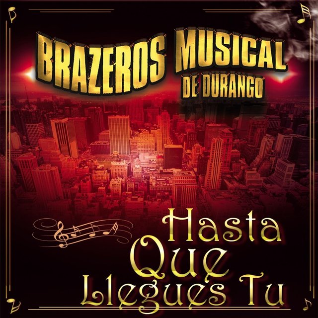 Hasta Que Llegues Tu