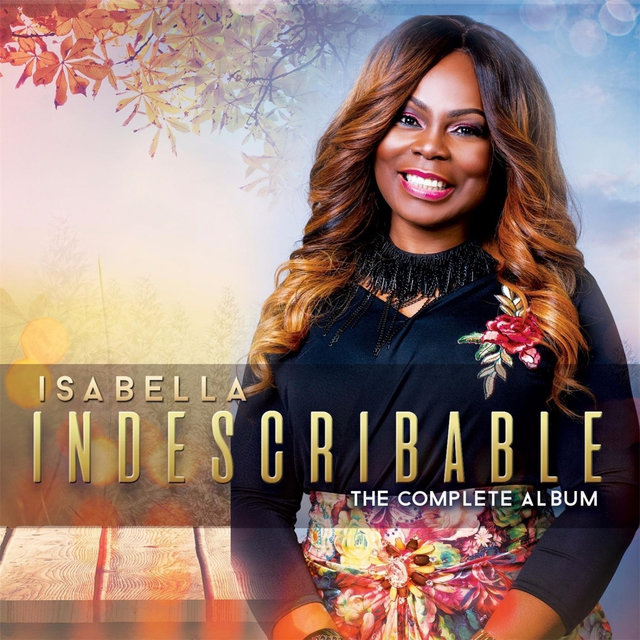 Indescribable (The Complete Album)