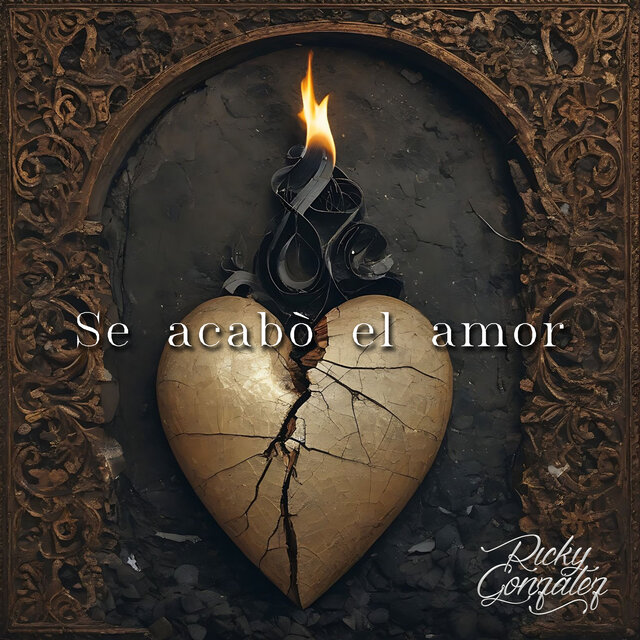 Se Acabò el Amor