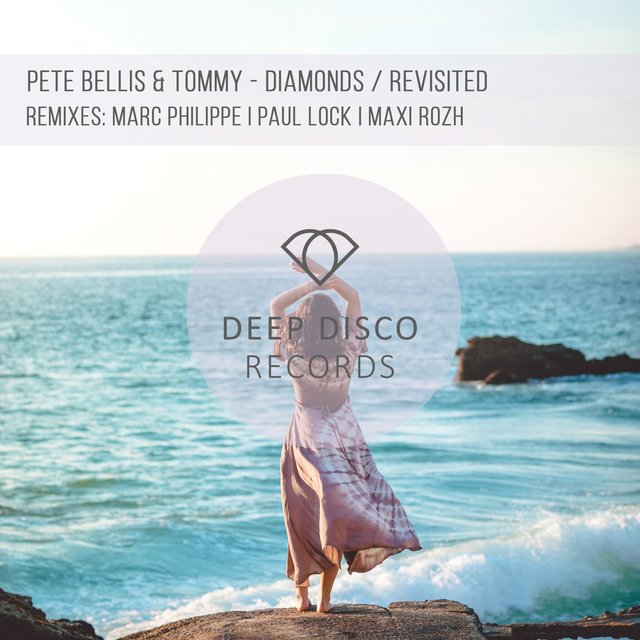 Diamonds / Revisited