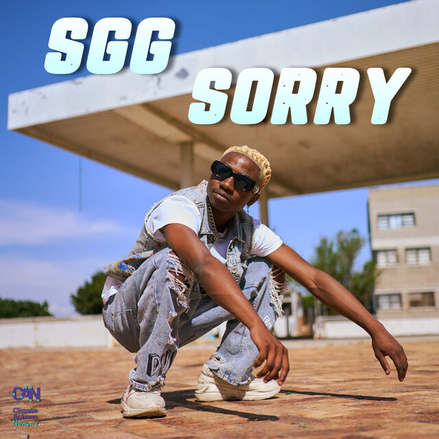 Sorry (Radio Edit)