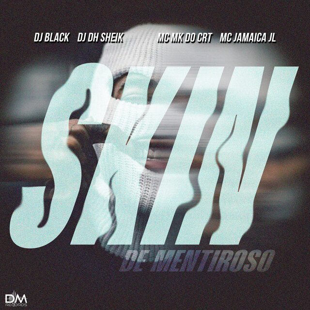 Skin de Mentiroso