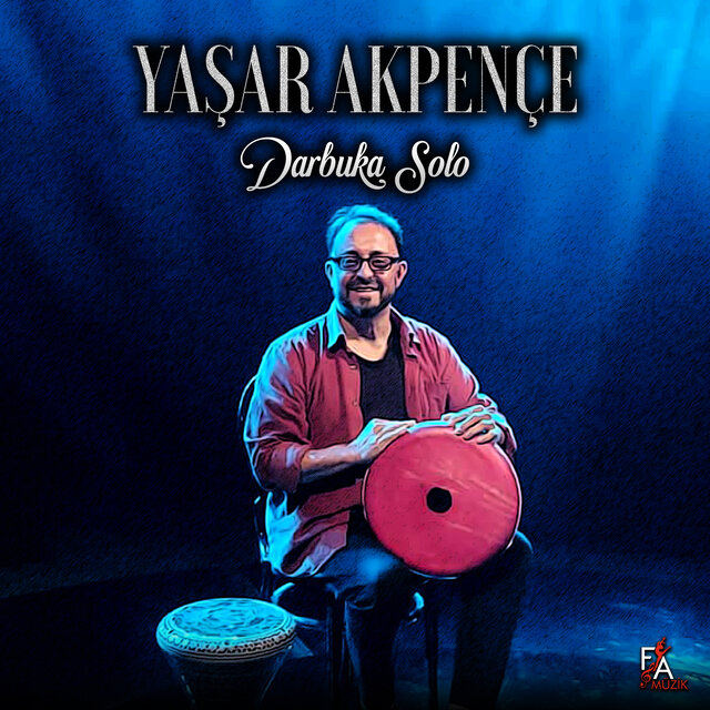 Darbuka Solo (Enstrümantal)