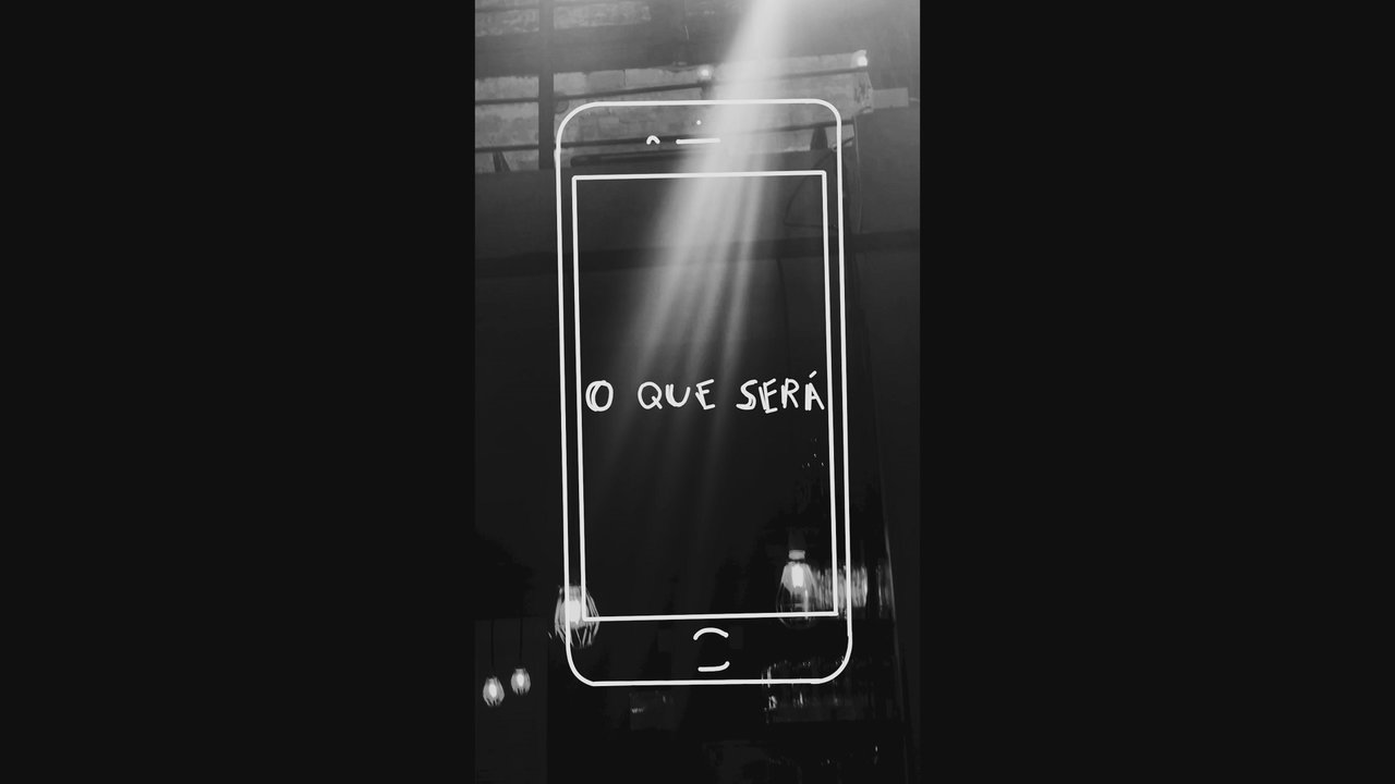 O Que Será? (Ao Vivo)